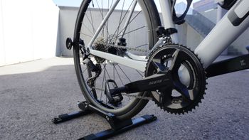 Brugt CUBE ATTAIN, SLX 2025 2025 Road & Gravel — billede 4 af 10