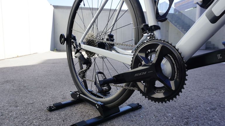 Brugt CUBE ATTAIN, SLX 2025 2025 Road & Gravel — billede 4 af 10