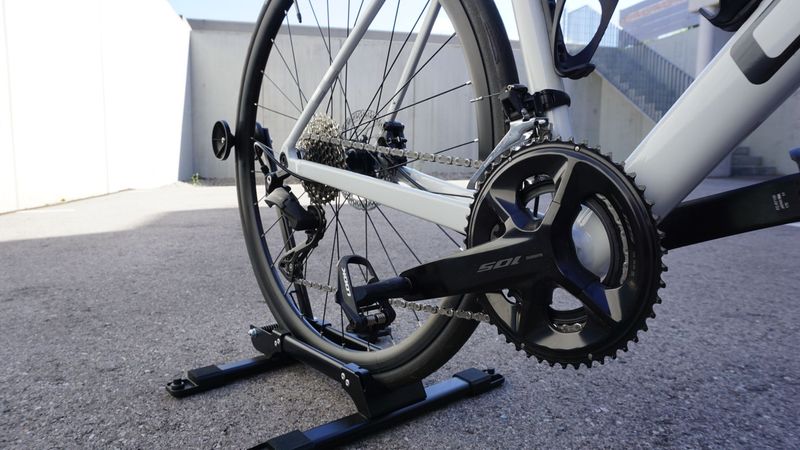 Używany CUBE ATTAIN, SLX 2025 2025 Road & Gravel — zdjęcie 4 z 10