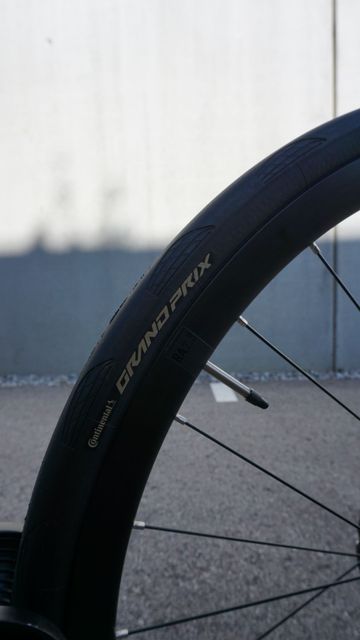 Używany CUBE ATTAIN, SLX 2025 2025 Road & Gravel — zdjęcie 8 z 10