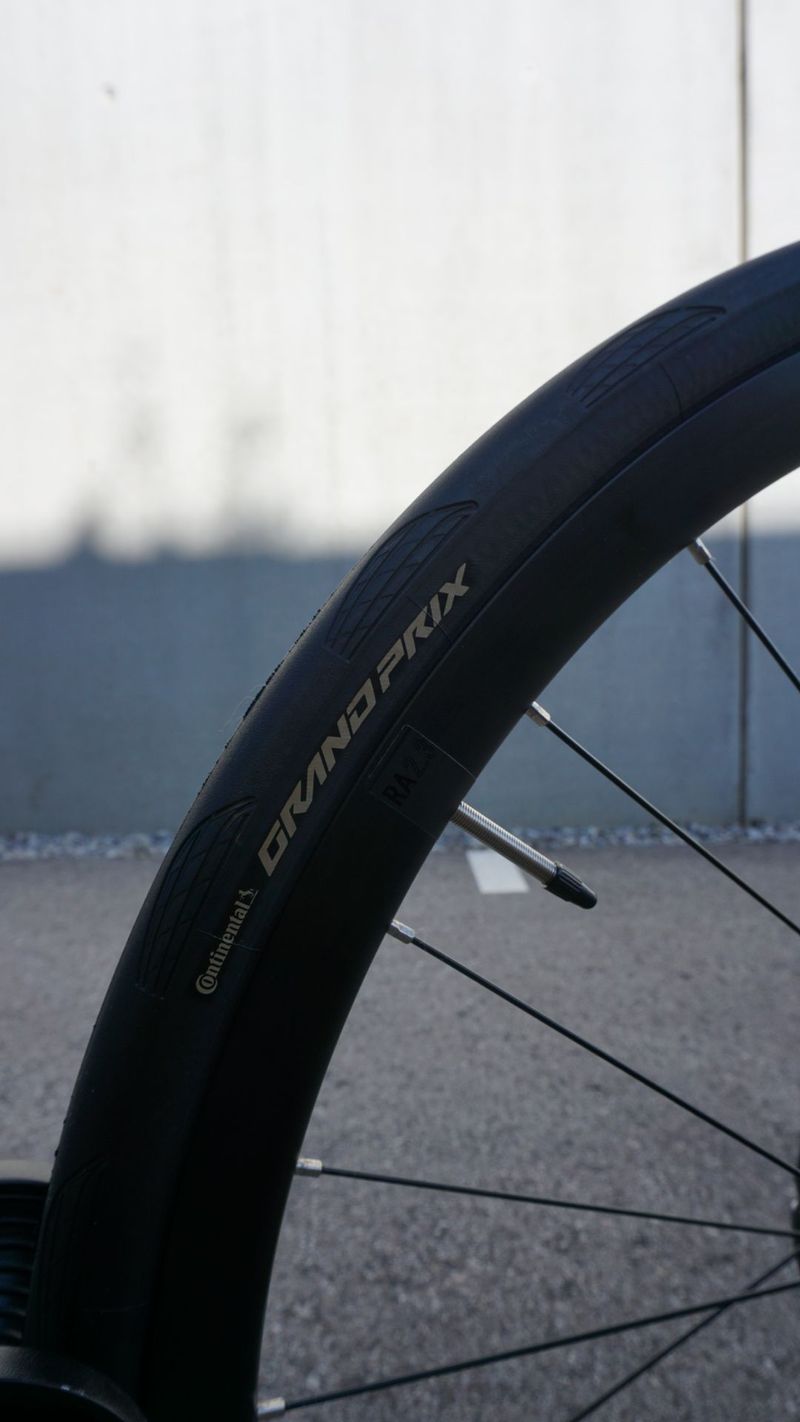 Używany CUBE ATTAIN, SLX 2025 2025 Road & Gravel — zdjęcie 8 z 10