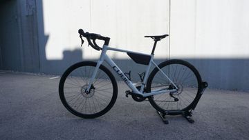 Tweedehands CUBE ATTAIN, SLX 2025 2025 Road & Gravel