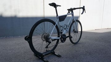 Używany CUBE ATTAIN, SLX 2025 2025 Road & Gravel — zdjęcie 2 z 10