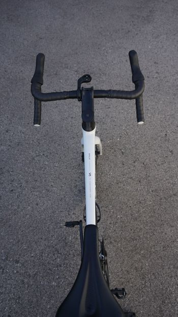 Brugt CUBE ATTAIN, SLX 2025 2025 Road & Gravel — billede 5 af 10
