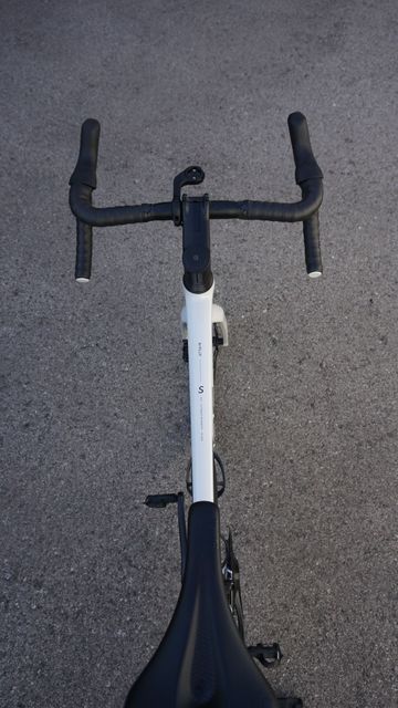 Używany CUBE ATTAIN, SLX 2025 2025 Road & Gravel — zdjęcie 5 z 10