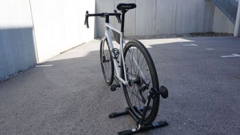 Brugt CUBE ATTAIN, SLX 2025 2025 Road & Gravel — billede 3 af 10