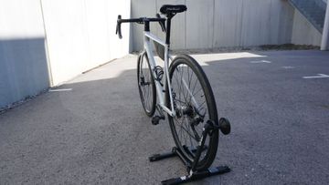 Używany CUBE ATTAIN, SLX 2025 2025 Road & Gravel — zdjęcie 3 z 10