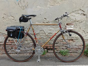Brugt Hetchins Magnum Opus 2020 Road & Gravel