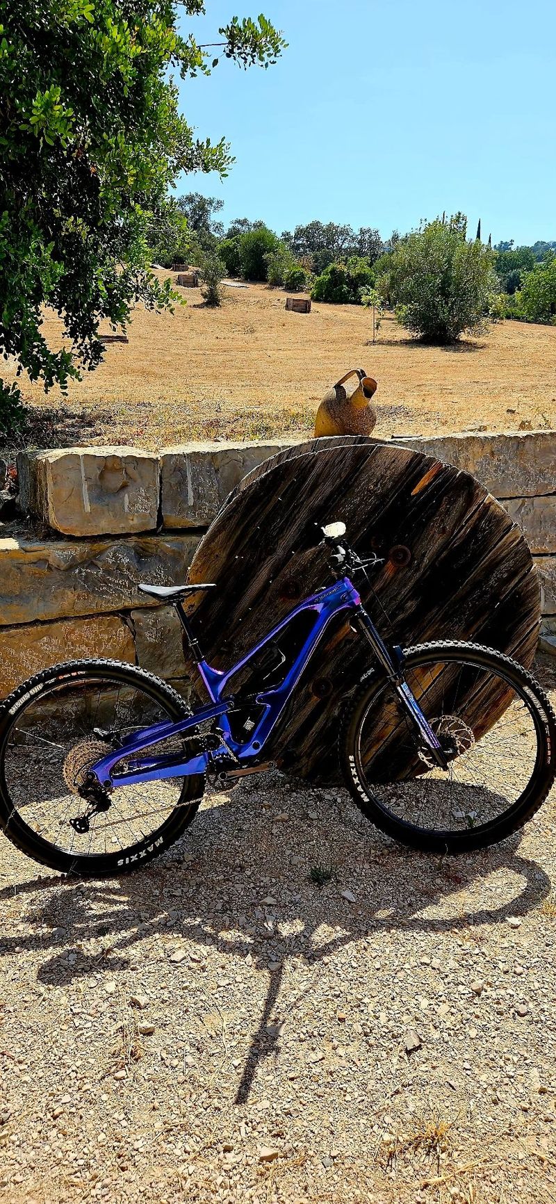 Używany Cannondale Jekyll 2 2025 2025 MTB