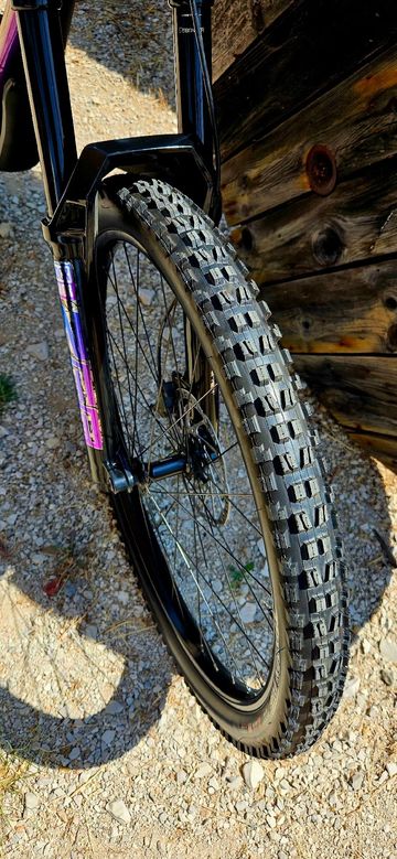Used Cannondale Jekyll 2 2025 2025 Mountainbike, Purple — image 14 of 16