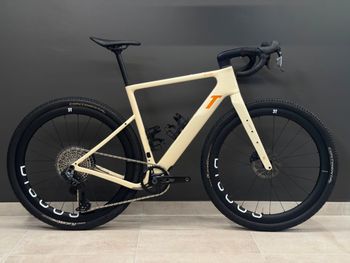 Used 3T Ultra 2 Italia DEMO 2026 Road & Gravel