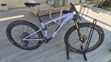 Gebrauchtes Specialized S-Works Epic 8 2026 2026 MTB