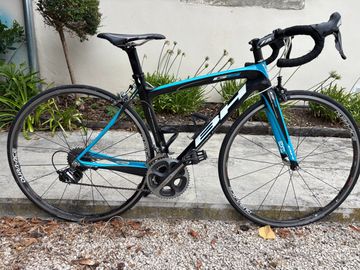 Używany BH Bikes G5 2016 Road & Gravel