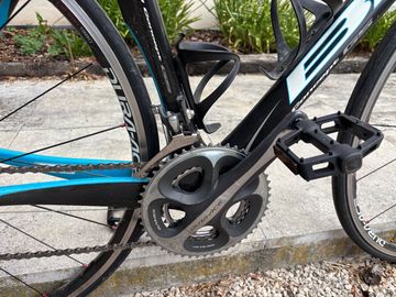 Used BH Bikes G5 2016 Road & Gravel, Blue — image 4 of 4