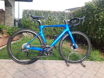 Gebrauchtes Brixia Custom Shimano Ultegra Di2 2025 Road & Gravel