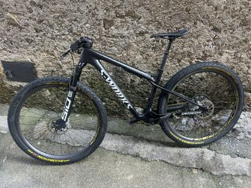 Gebrauchtes Specialized Epic World Cup Pro - SRAM X0 AXS, RockShox Ultimate 2026 2026 MTB