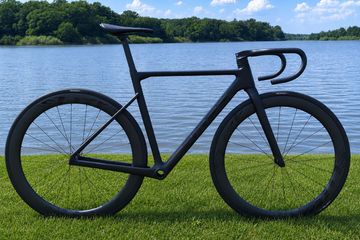 Gebrauchtes Elves Custom Frameset 2026 Road & Gravel