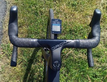 Used Elves Custom Frameset 2026 Road & Gravel, Black — image 3 of 3