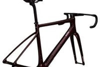 Tweedehands Enve Custom Frameset 2025 Road & Gravel — afbeelding 2 van 5