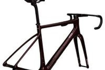 Gebrauchtes Enve Custom Frameset 2025 Road & Gravel, Violett — Bild 2 von 5
