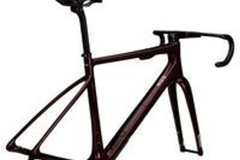 Tweedehands Enve Custom Frameset 2025 Road & Gravel — afbeelding 2 van 5