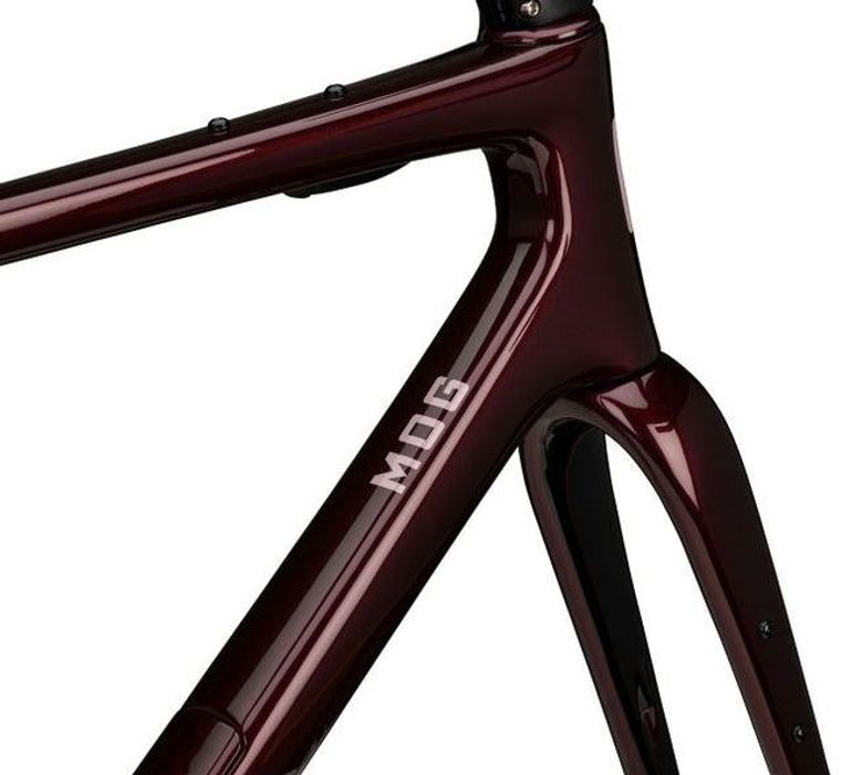 Tweedehands Enve Custom Frameset 2025 Road & Gravel — afbeelding 5 van 5