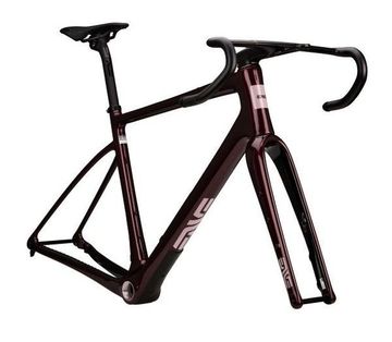 Gebrauchtes Enve Custom Frameset 2025 Road & Gravel, Violett — Bild 3 von 5