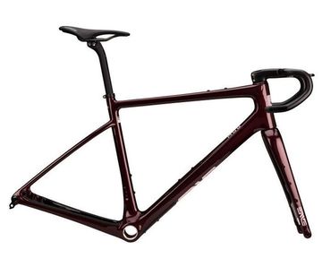 Brugt Enve Custom Frameset 2025 Road & Gravel