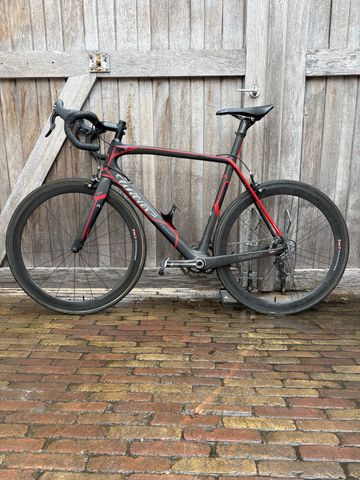 Used Wilier Custom Other 2013 Road & Gravel