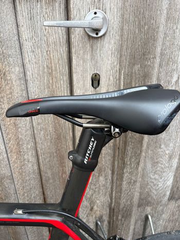 Used Wilier Custom Other 2013 Road & Gravel, Black — image 16 of 16