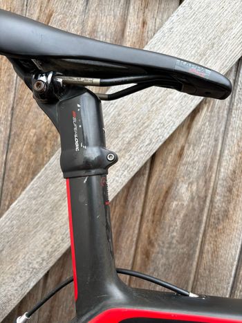 Used Wilier Custom Other 2013 Road & Gravel, Black — image 9 of 16