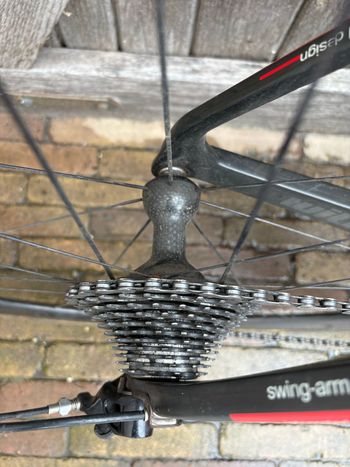 Used Wilier Custom Other 2013 Road & Gravel, Black — image 4 of 16