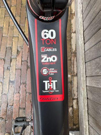 Used Wilier Custom Other 2013 Road & Gravel, Black — image 11 of 16