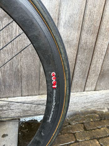 Used Wilier Custom Other 2013 Road & Gravel, Black — image 13 of 16