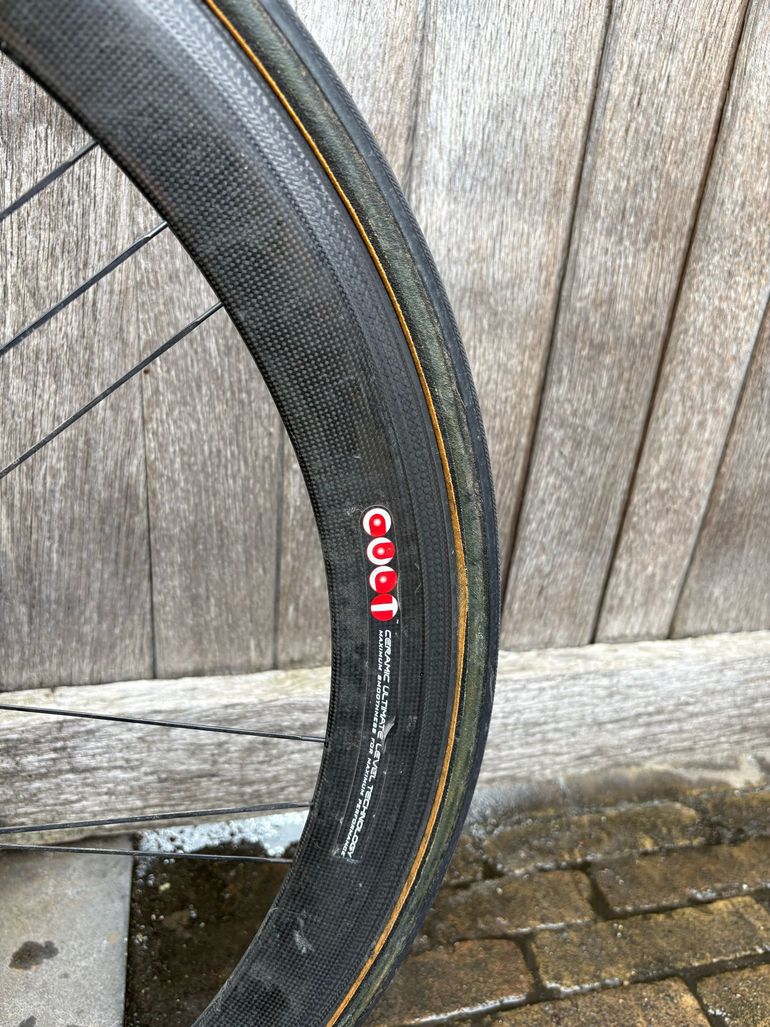 Used Wilier Custom Other 2013 Road & Gravel, Black — image 13 of 16