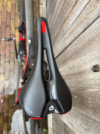 Used Wilier Custom Other 2013 Road & Gravel, Black — image 15 of 16
