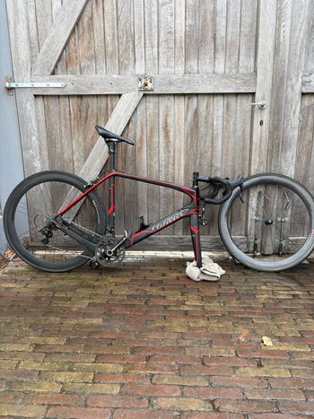Used Wilier Custom Other 2013 Road & Gravel, Black — image 5 of 16