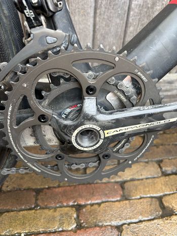 Used Wilier Custom Other 2013 Road & Gravel, Black — image 7 of 16