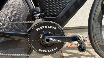 Trek Speed Concept 2021 2021 Road & Gravel d'occasion — image 4 sur 6