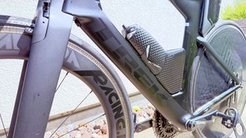 Trek Speed Concept 2021 2021 Road & Gravel d'occasion — image 2 sur 6