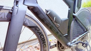 Trek Speed Concept 2021 2021 Road & Gravel d'occasion — image 2 sur 6
