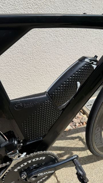 Trek Speed Concept 2021 2021 Road & Gravel d'occasion — image 3 sur 6