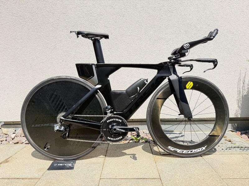 Used Trek Speed Concept 2021 2021 Road & Gravel