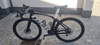 Trek Madone SLR 6 Disc Speed 2020 2020 Road & Gravel d'occasion