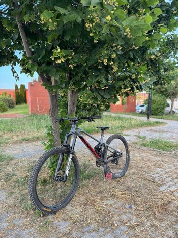 Używany Mondraker Foxy SRAM GX Eagle AXS 2023 Mountainbike — zdjęcie 3 z 3
