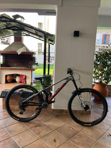 Gebrauchtes Mondraker Foxy SRAM GX Eagle AXS 2023 MTB