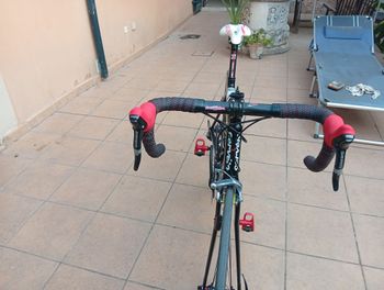 Použité cervelo RS RS 2011 Road & Gravel — obrázek 4 z 7
