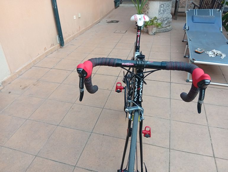 Použité cervelo RS RS 2011 Road & Gravel — obrázek 4 z 7