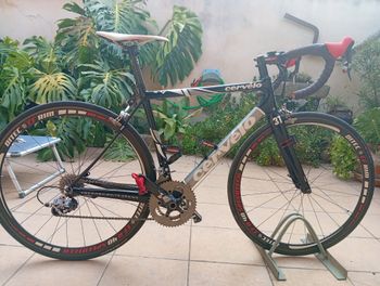 Použité cervelo RS RS 2011 Road & Gravel
