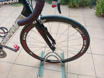 Použité cervelo RS RS 2011 Road & Gravel — obrázek 6 z 7